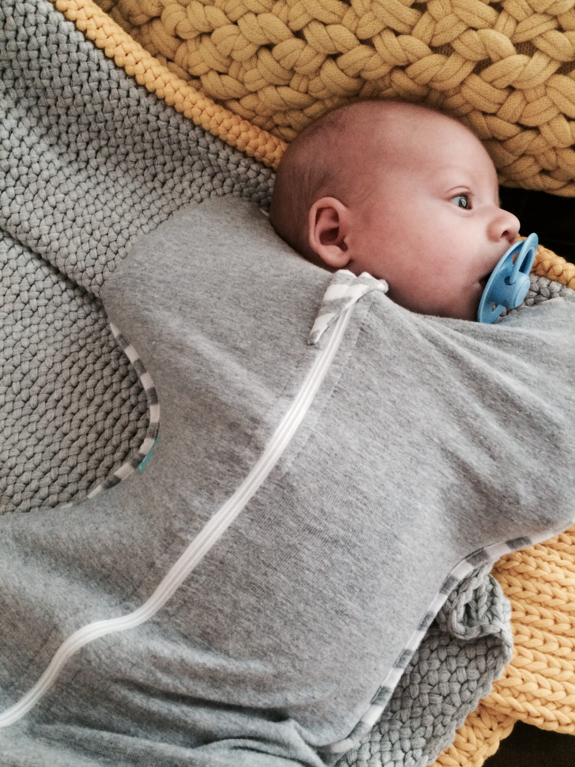Transitional Swaddle Sack with Arms Up | Baby Safe Sleepwear | Swaddle  Transition – SwaddleDesigns